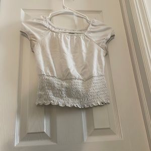 Abercrombie kids top